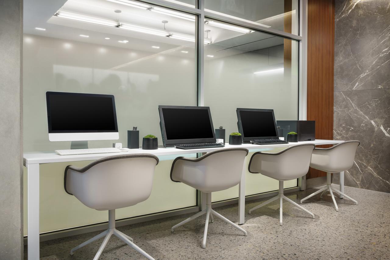 AC Hotel By Marriott New York Times Square - thumb 29