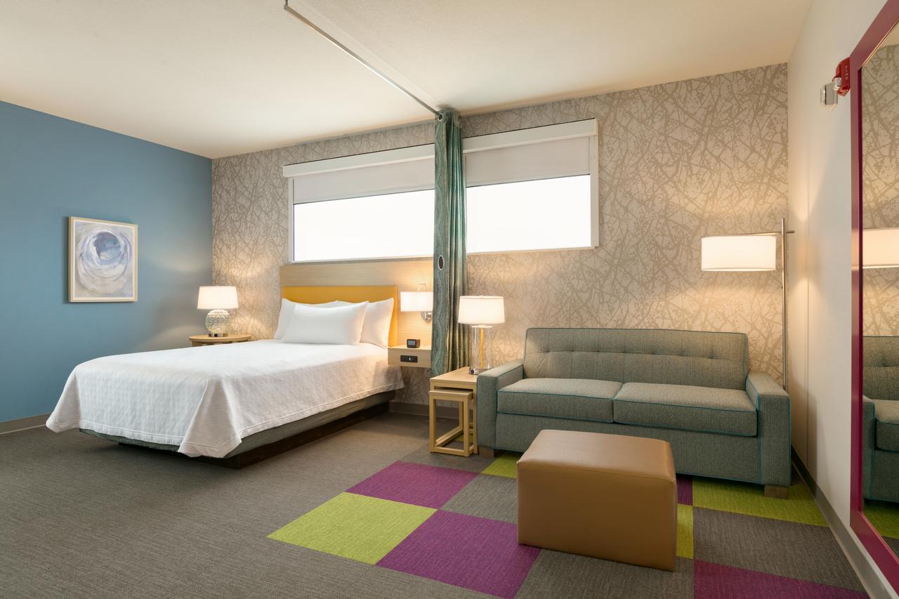 Home2 Suites By Hilton Williamsville Buffalo Airport - thumb 24