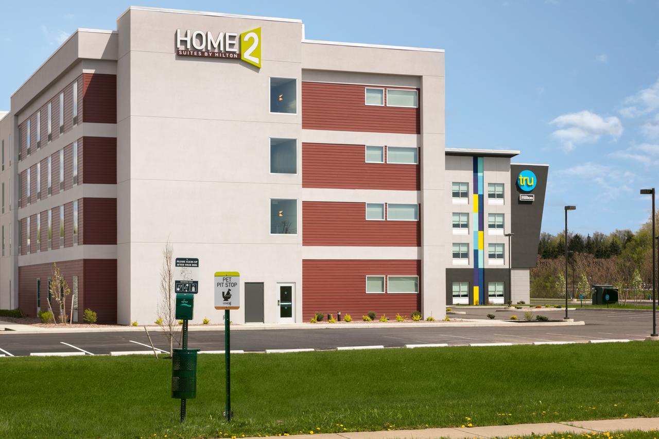 Home2 Suites By Hilton Williamsville Buffalo Airport - thumb 3