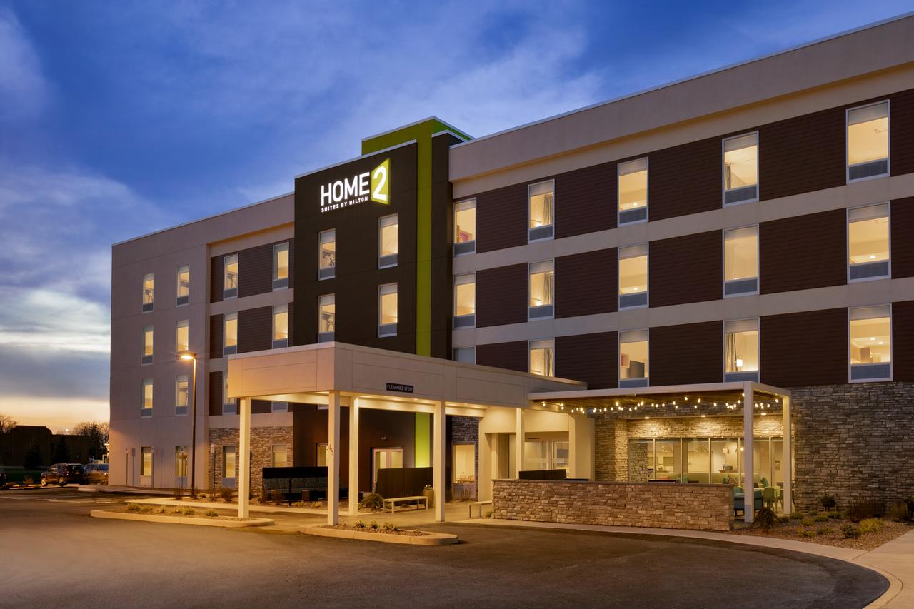 Home2 Suites By Hilton Williamsville Buffalo Airport - thumb 1