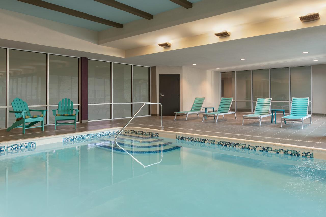 Home2 Suites By Hilton Williamsville Buffalo Airport - thumb 22