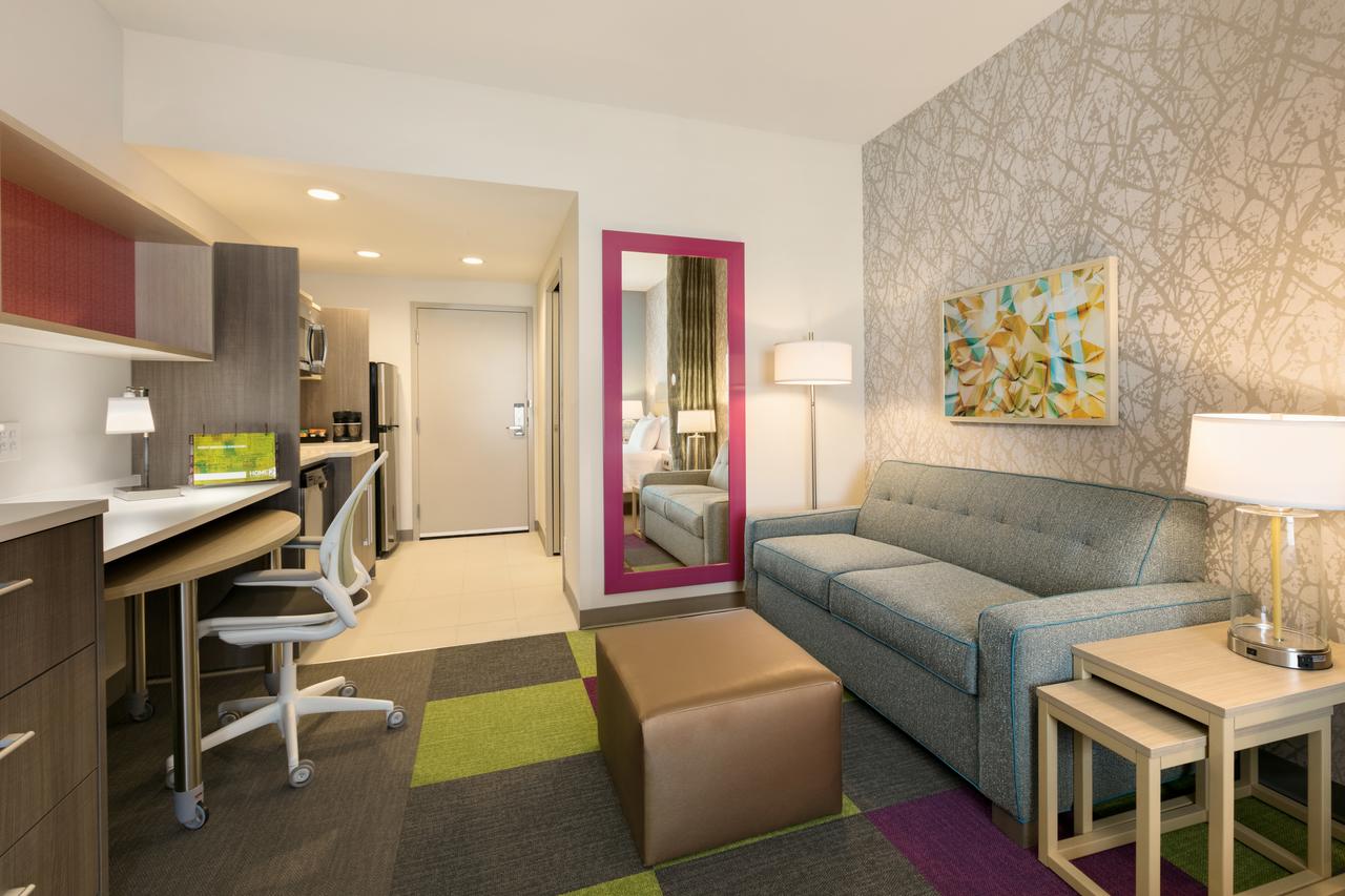 Home2 Suites By Hilton Williamsville Buffalo Airport - thumb 18