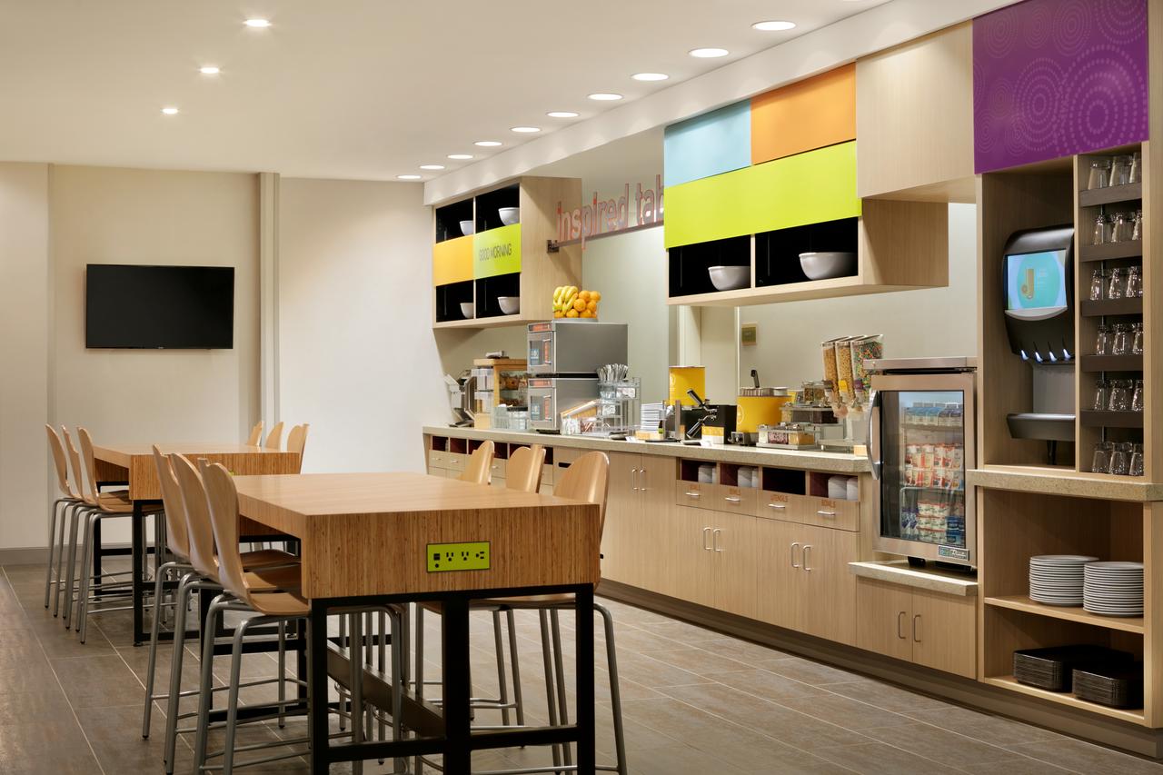 Home2 Suites By Hilton Williamsville Buffalo Airport - thumb 21