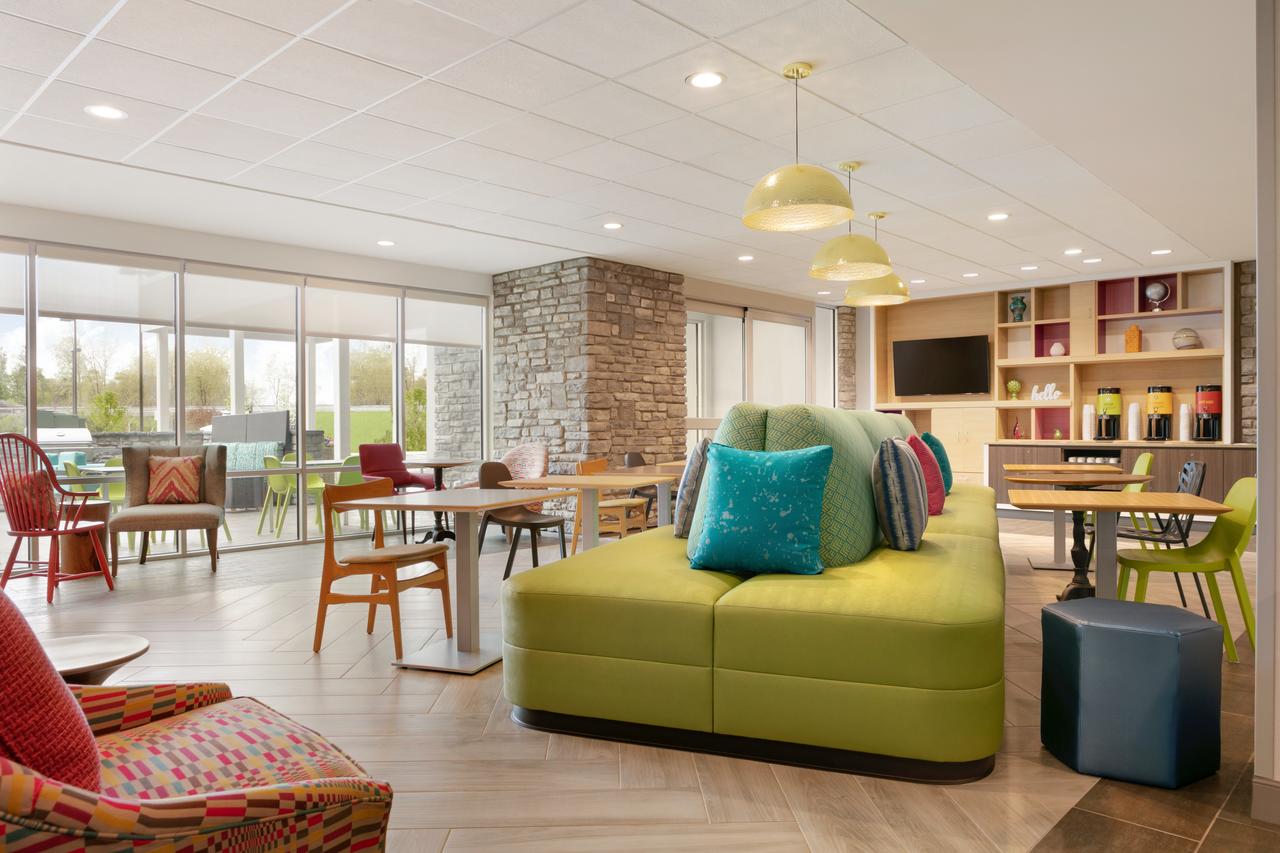 Home2 Suites By Hilton Williamsville Buffalo Airport - thumb 9