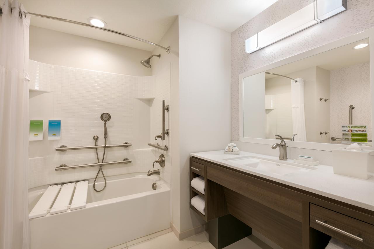 Home2 Suites By Hilton Williamsville Buffalo Airport - thumb 5