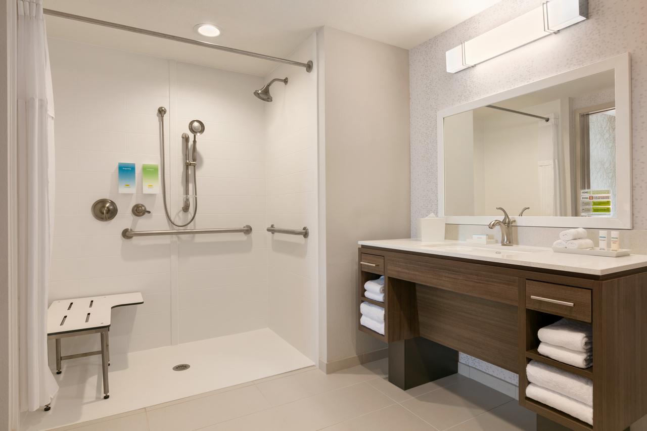 Home2 Suites By Hilton Williamsville Buffalo Airport - thumb 7