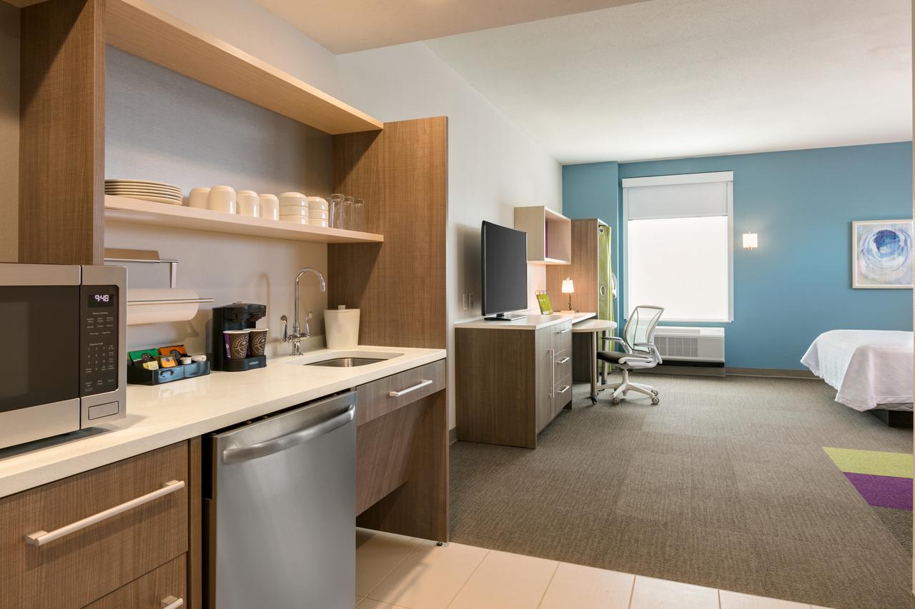 Home2 Suites By Hilton Williamsville Buffalo Airport - thumb 25