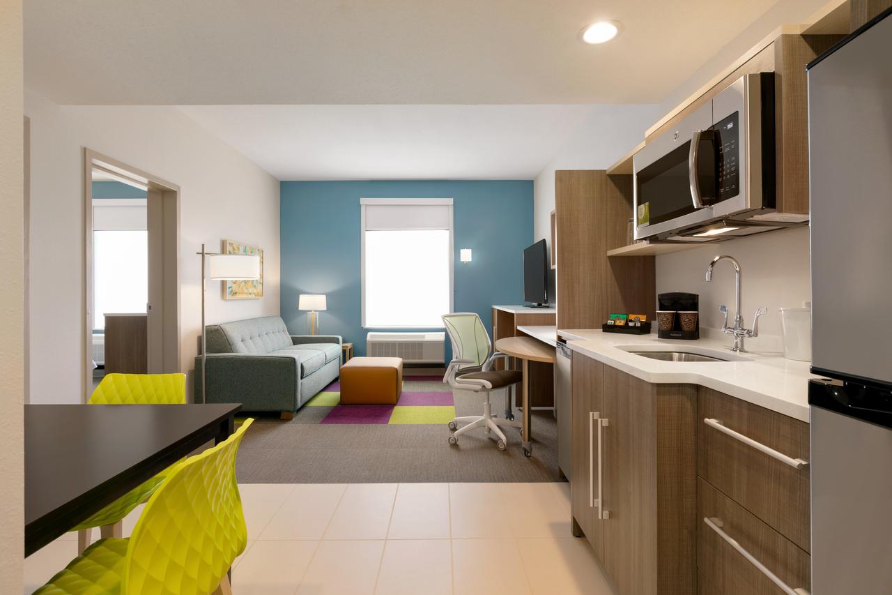 Home2 Suites By Hilton Williamsville Buffalo Airport - thumb 32