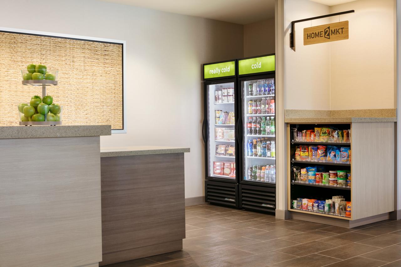 Home2 Suites By Hilton Williamsville Buffalo Airport - thumb 13