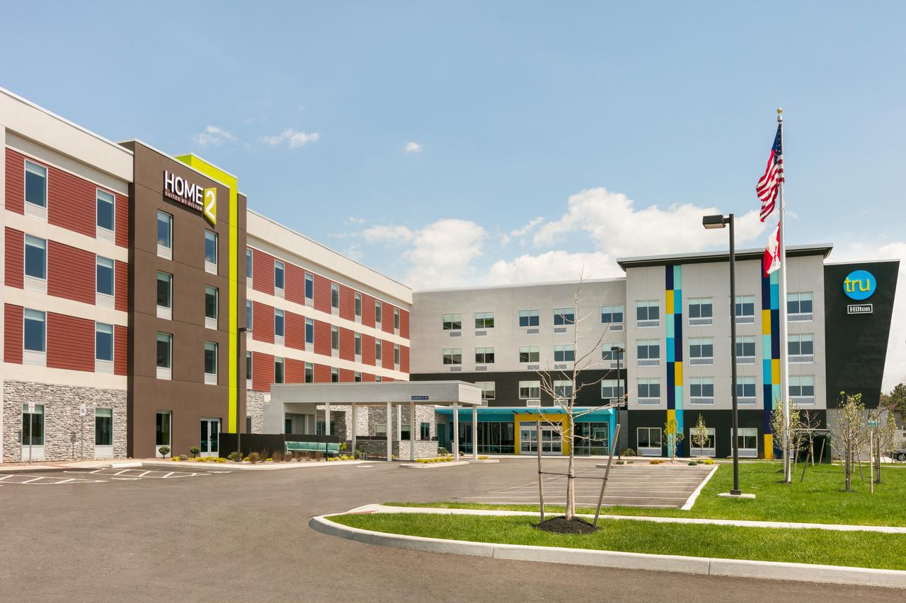 Home2 Suites By Hilton Williamsville Buffalo Airport - thumb 2