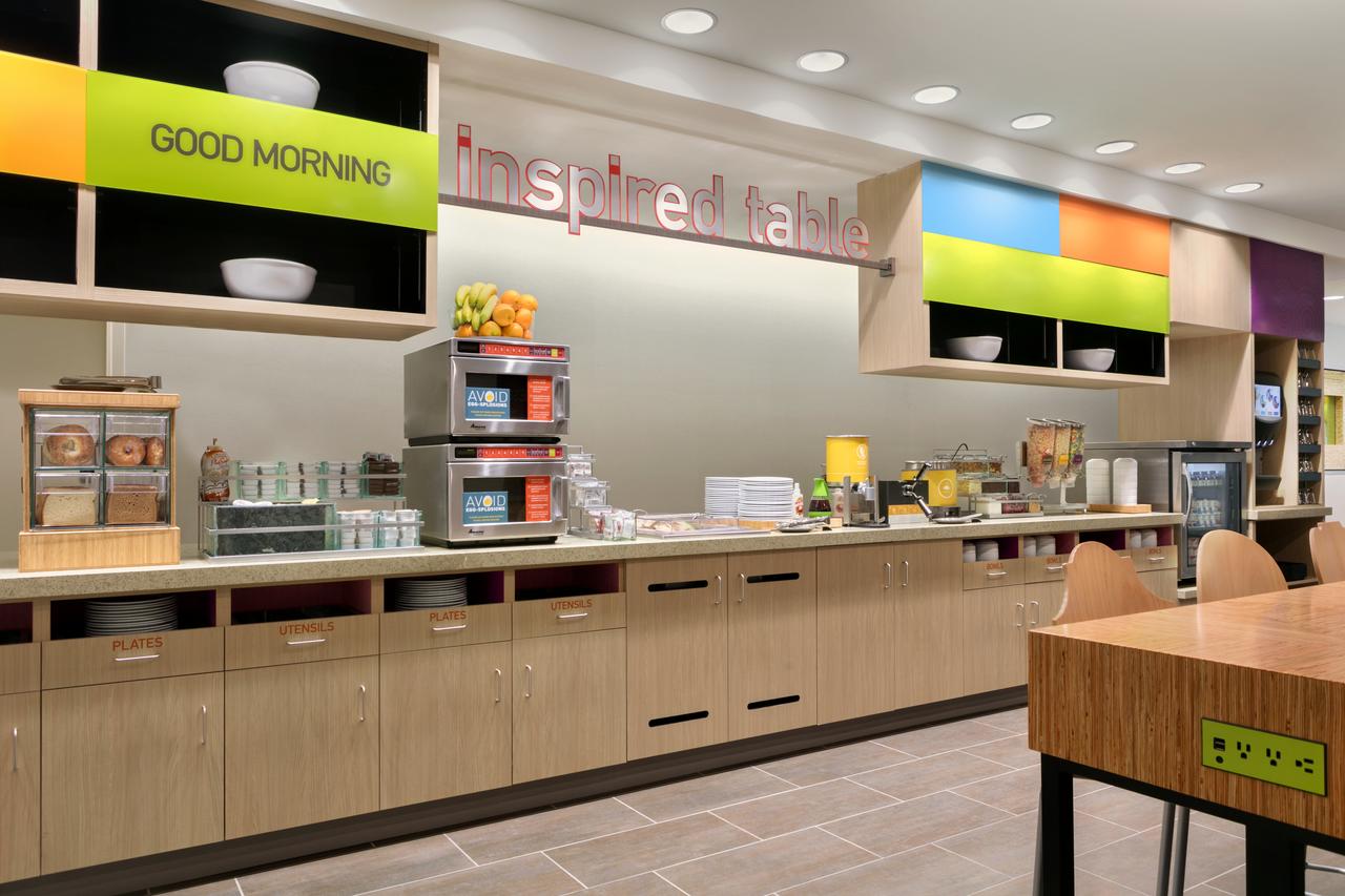 Home2 Suites By Hilton Williamsville Buffalo Airport - thumb 20