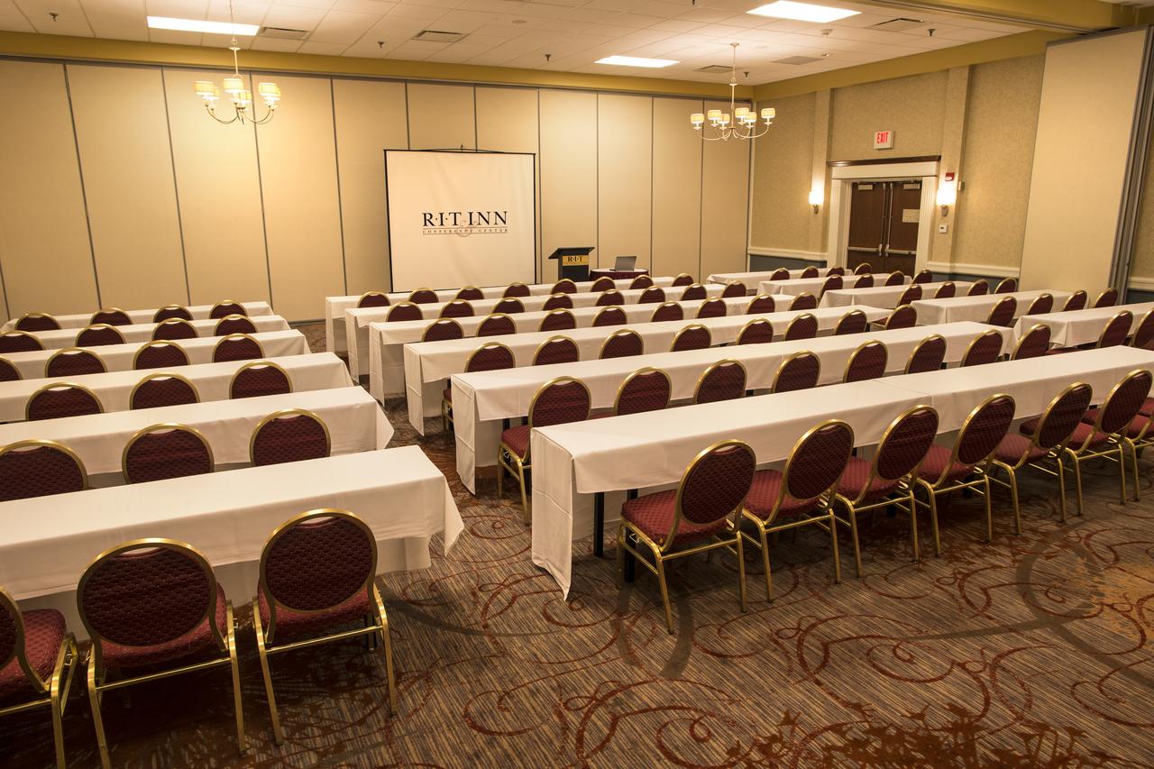 RIT Inn & Conference Center - thumb 20