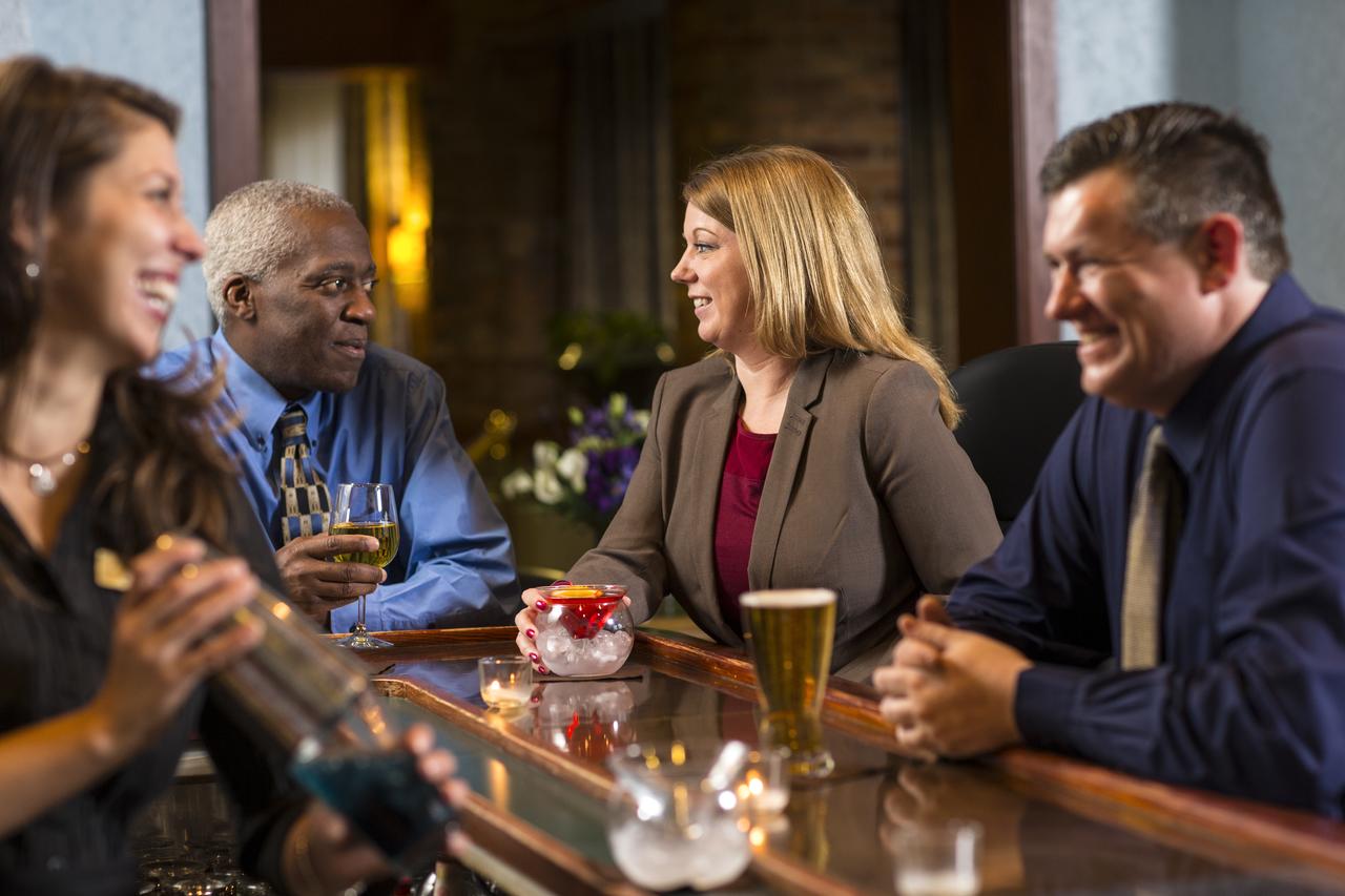 RIT Inn & Conference Center - thumb 8