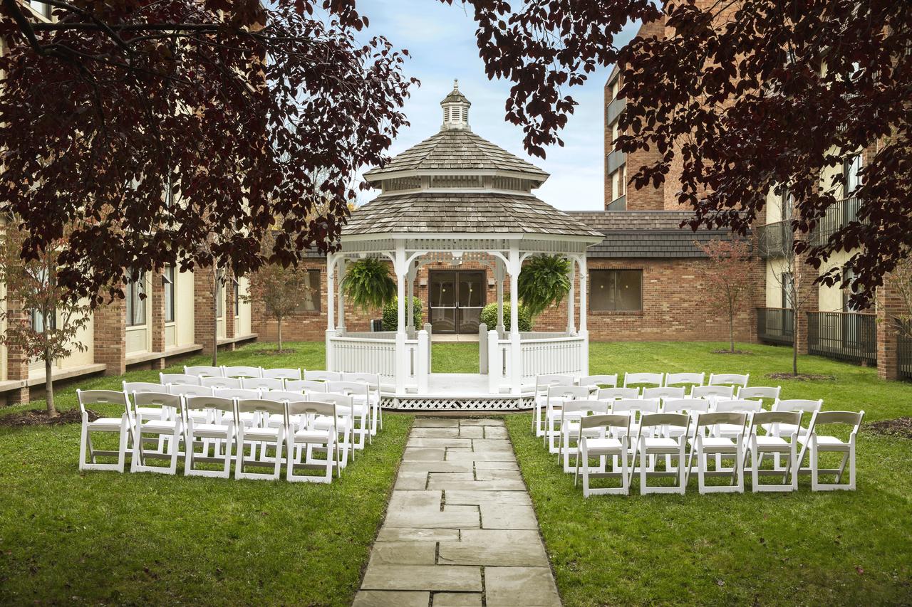 RIT Inn & Conference Center - thumb 17