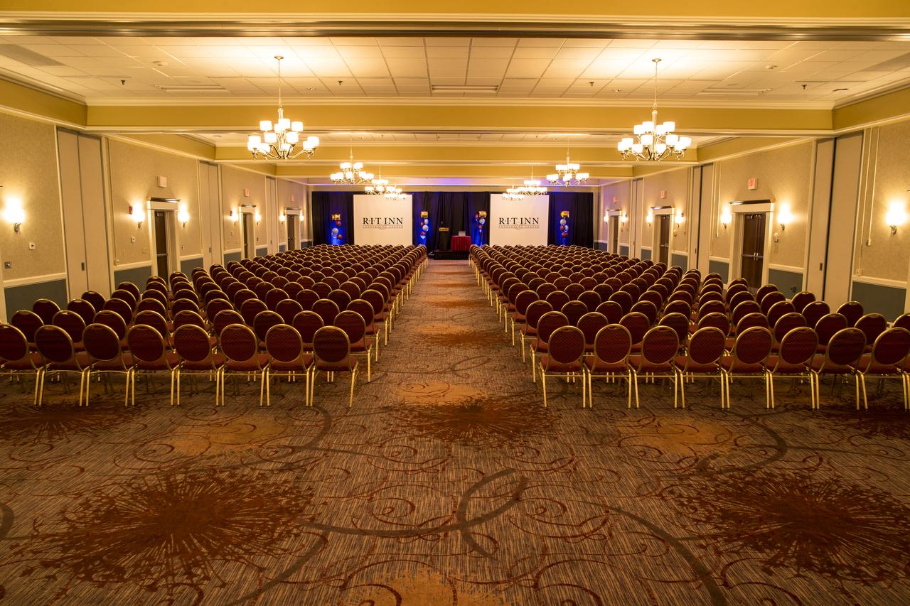 RIT Inn & Conference Center - thumb 19