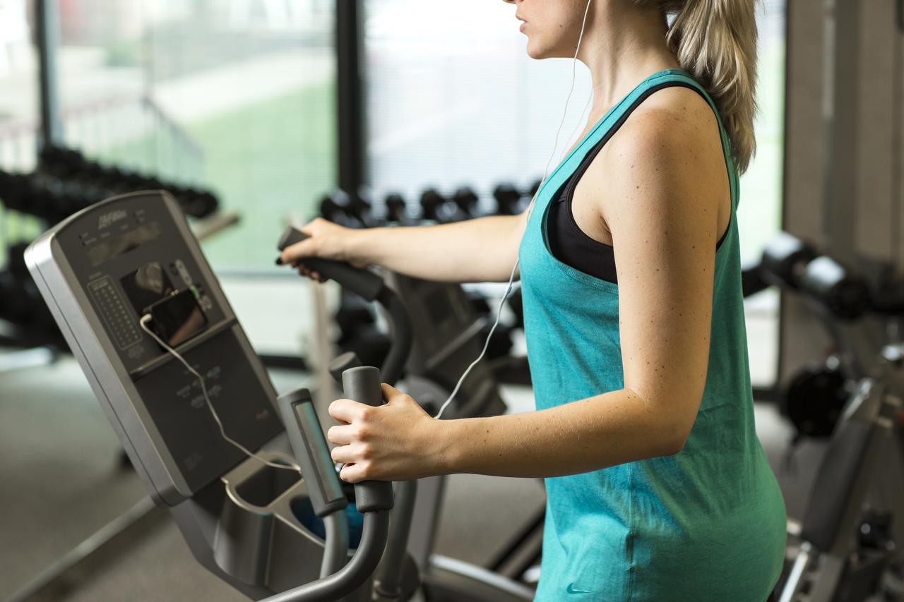 RIT Inn & Conference Center - thumb 14