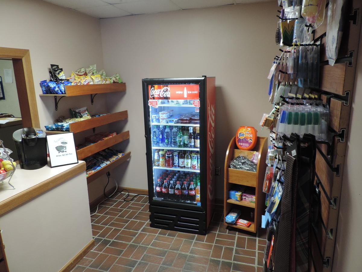 RIT Inn & Conference Center - thumb 22