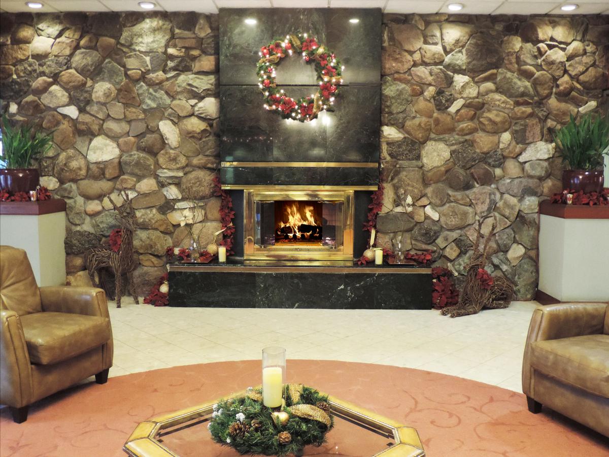 RIT Inn & Conference Center - thumb 24