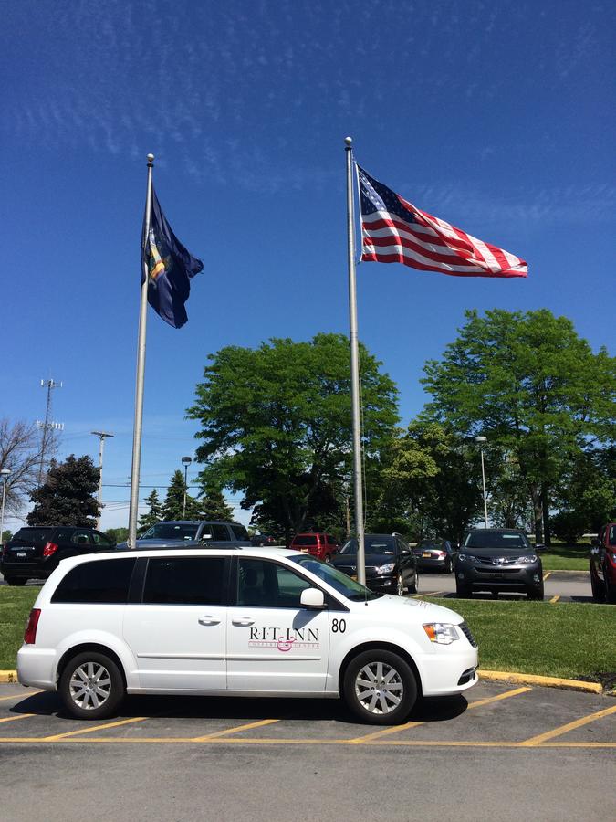 RIT Inn & Conference Center - thumb 4