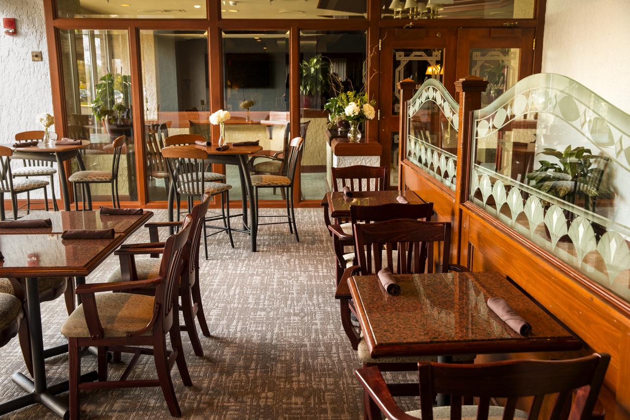 RIT Inn & Conference Center - thumb 9