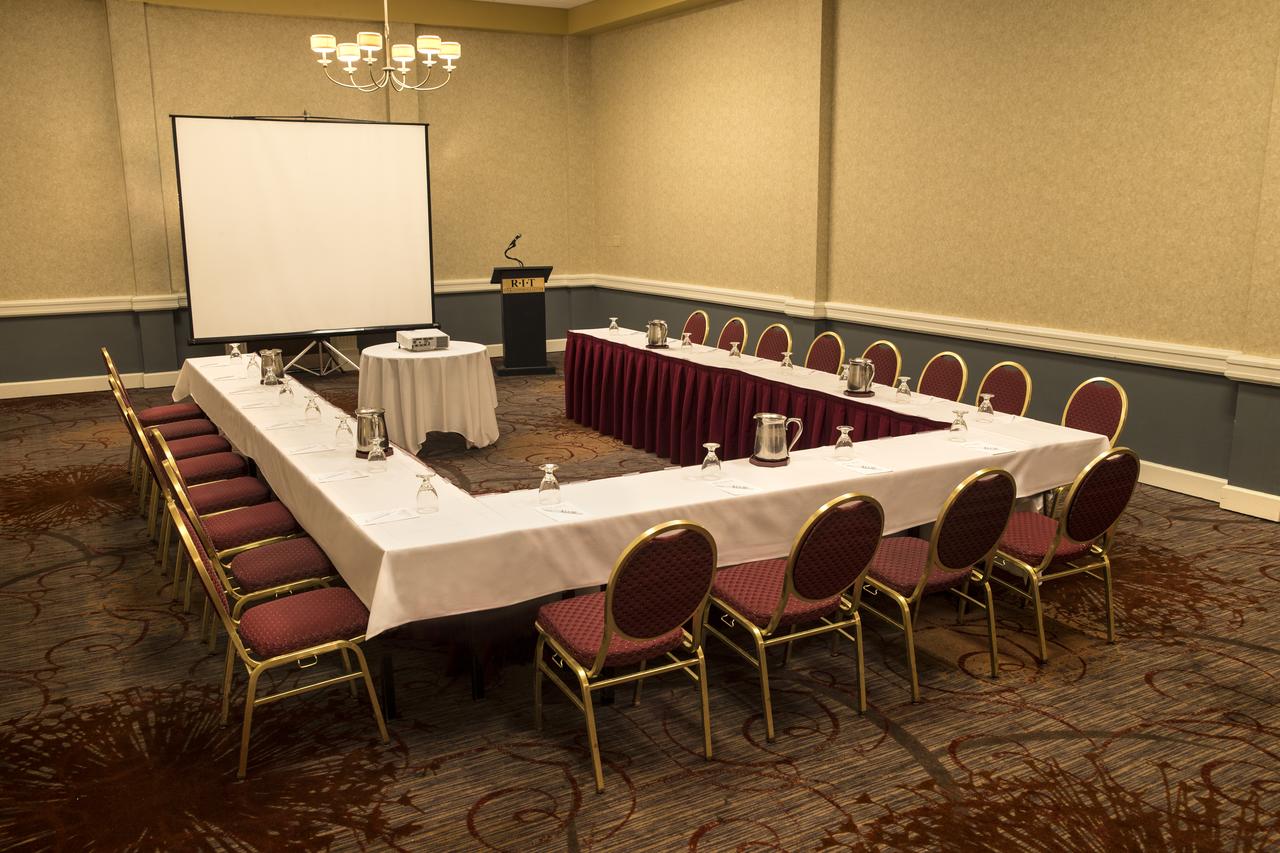 RIT Inn & Conference Center - thumb 21