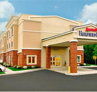 Fairfield Inn by Marriott Medford Long Island - Tourism Bookings