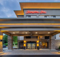 Hampton Inn Fishkill - USA Accommodation