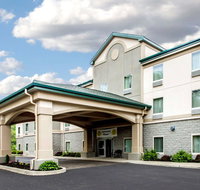 Quality Inn  Suites Fishkill South near I-84 - USA Accommodation