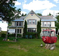 Goose Pond Inn Bed  Breakfast - Tourism Bookings