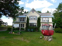 Booking North-creek Tourism Bookings