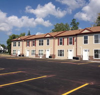 Stay Inn and Suites - USA Accommodation