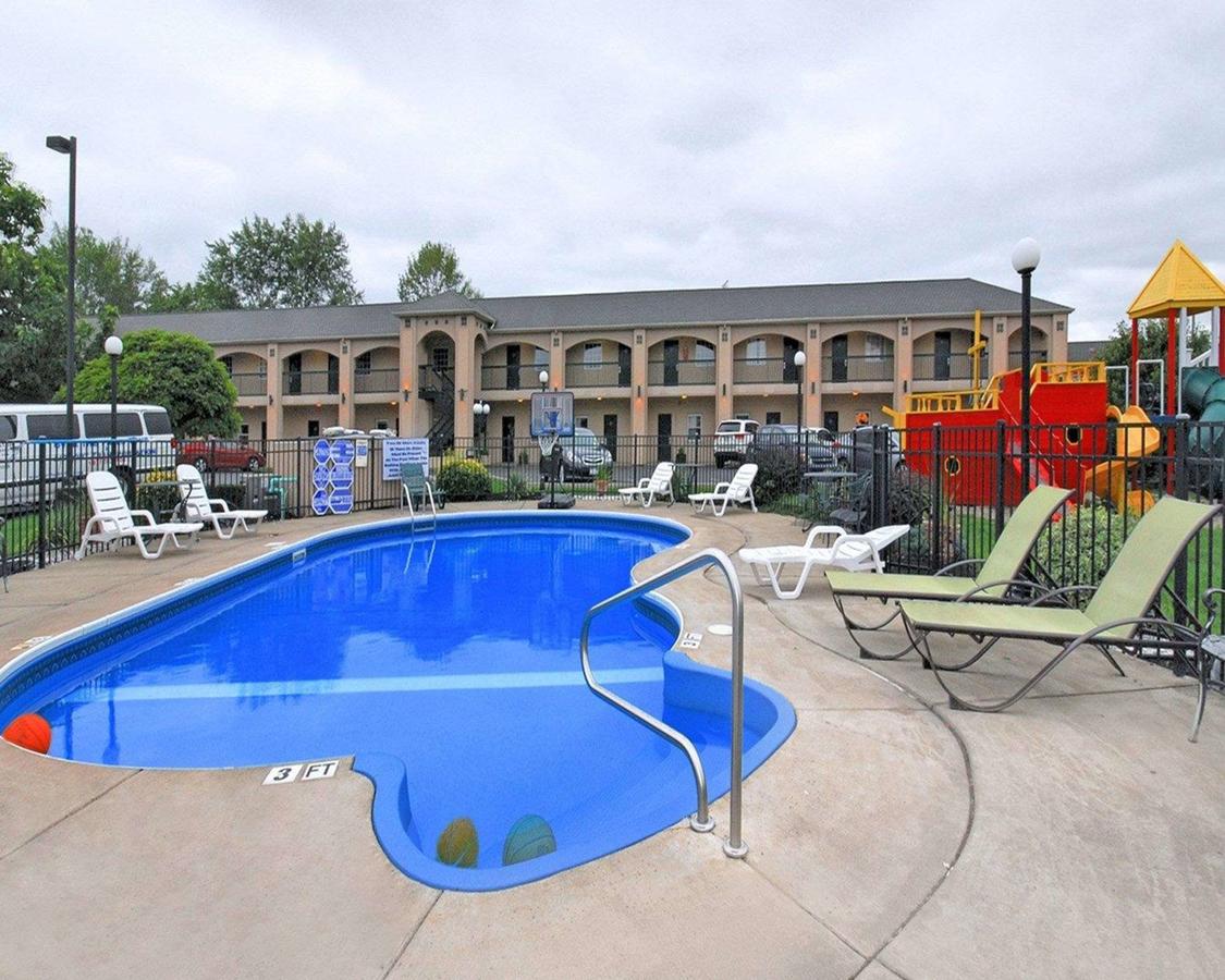 Econo Lodge At The Falls North - thumb 15