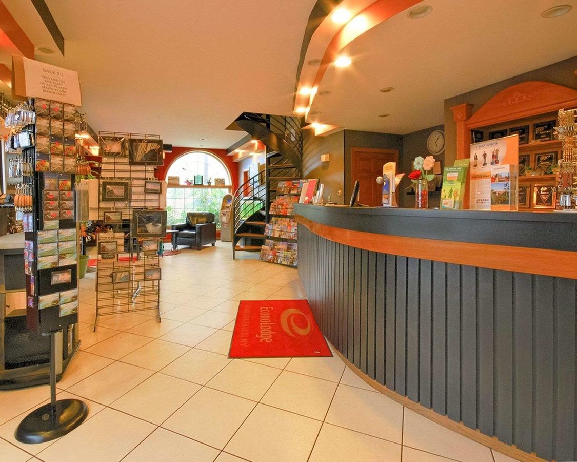 Econo Lodge At The Falls North - thumb 9