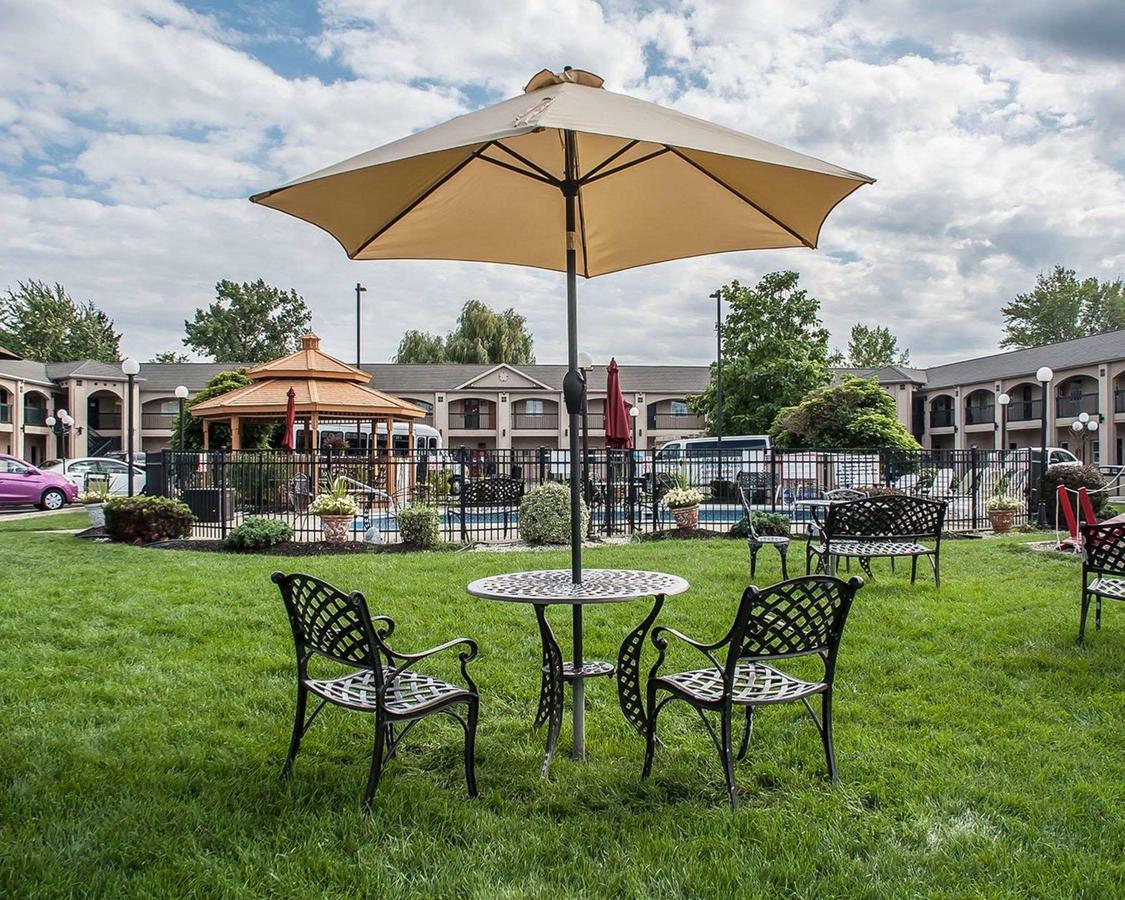 Econo Lodge At The Falls North - thumb 8