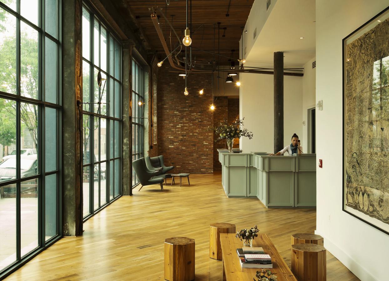 Wythe Hotel - thumb 18