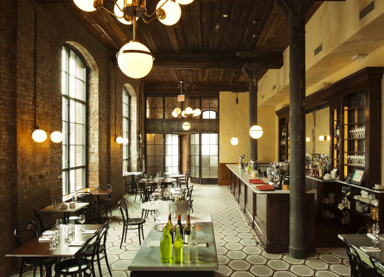 Wythe Hotel - thumb 23