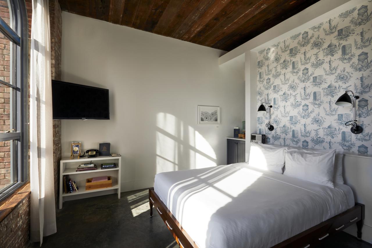 Wythe Hotel - thumb 10