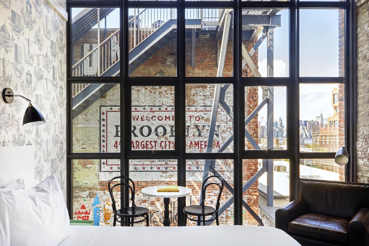 Wythe Hotel - thumb 29