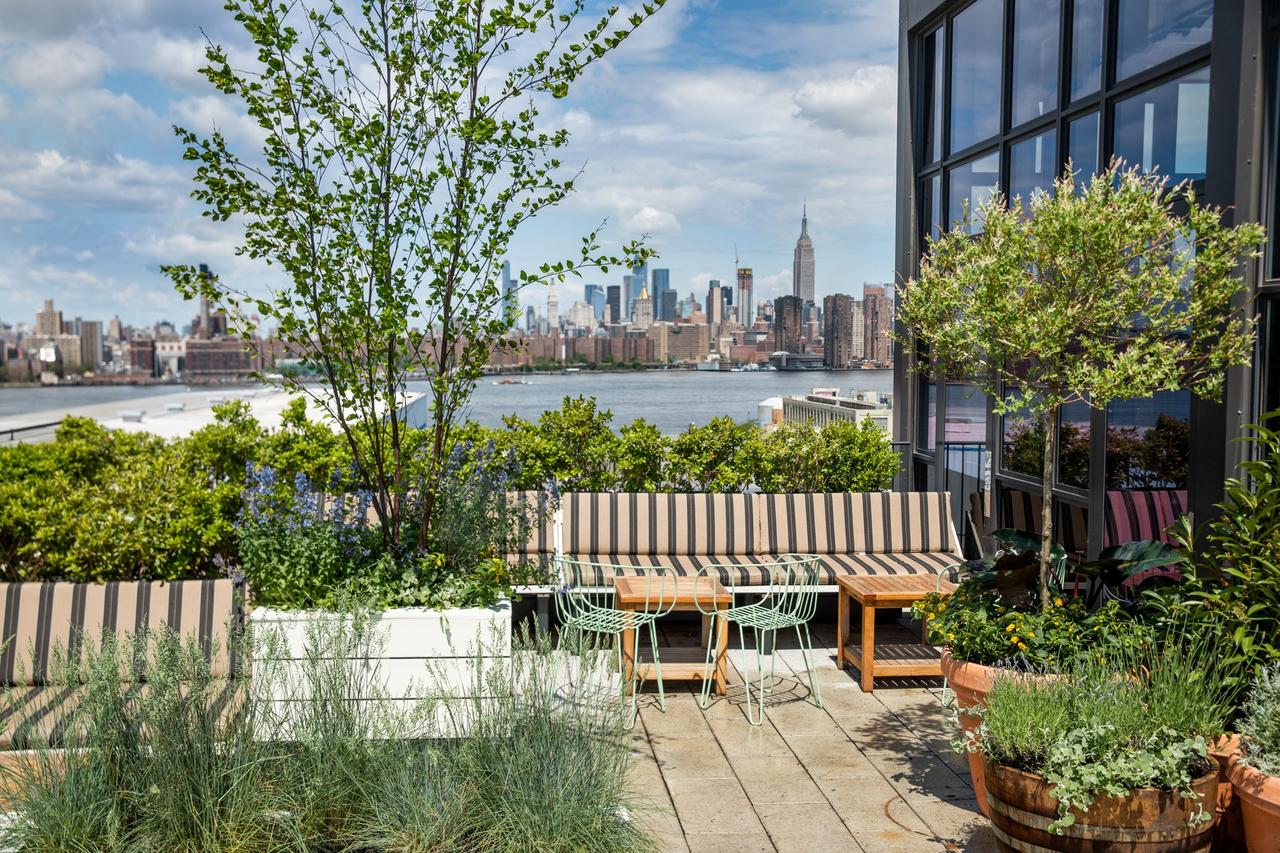 Wythe Hotel - thumb 21