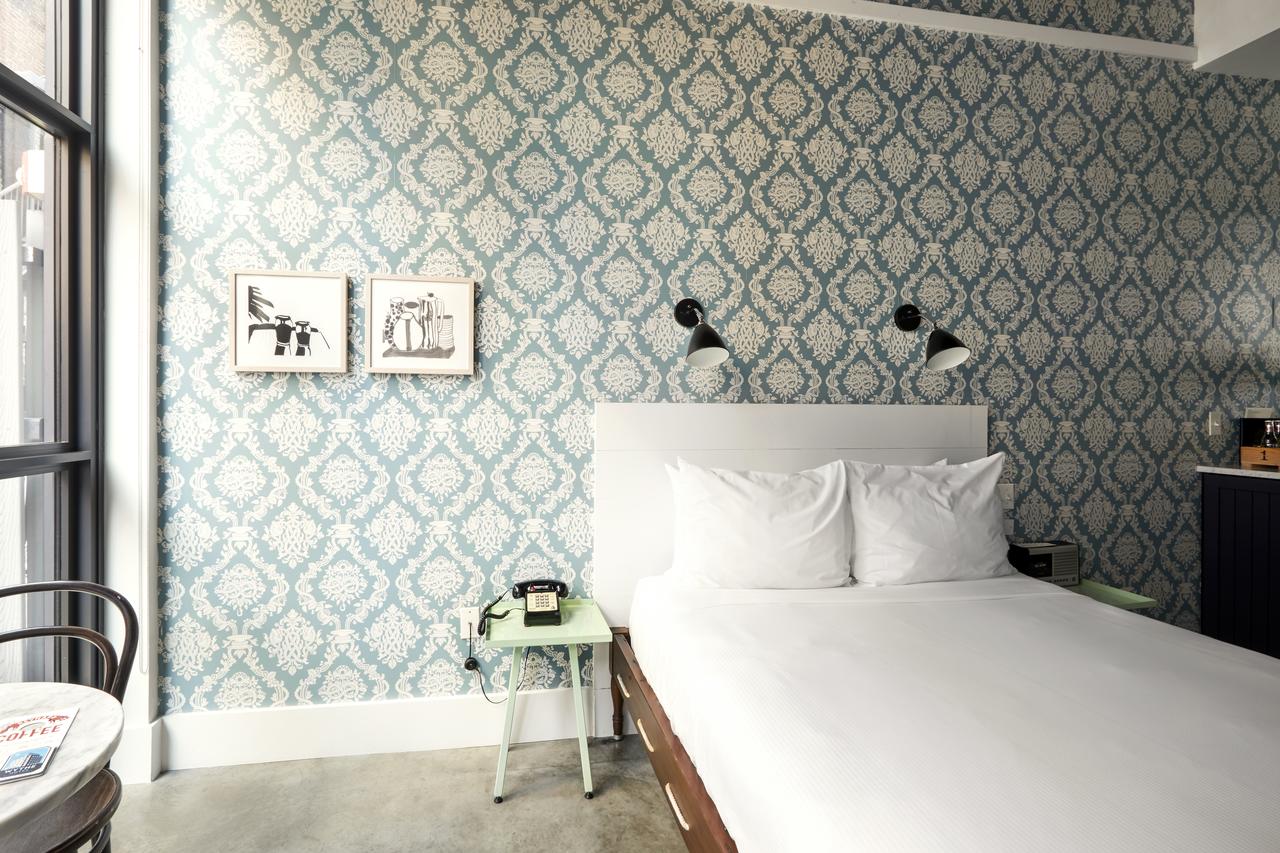 Wythe Hotel - thumb 8