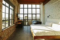 Wythe Hotel Tourism Bookings