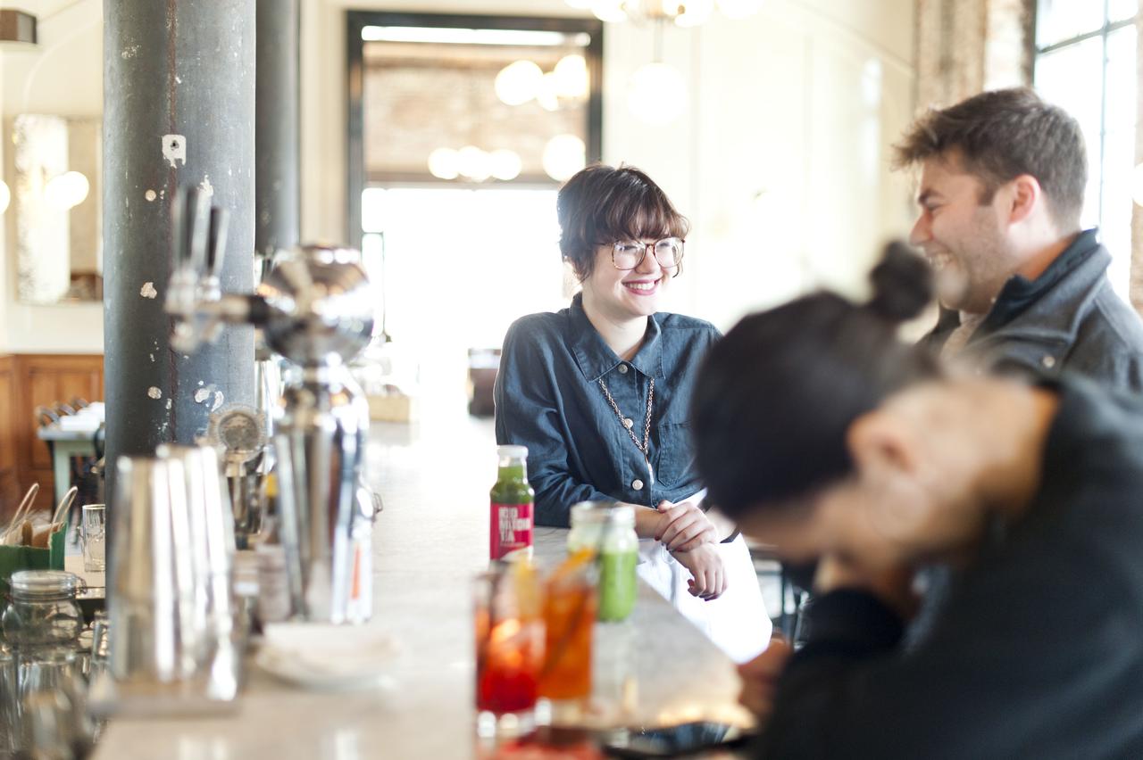 Wythe Hotel - thumb 26