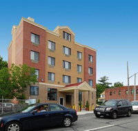 Paramount Inn - USA Accommodation