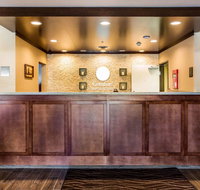 Comfort Inn  Suites Niagara Falls - USA Accommodation