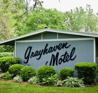 The Grayhaven Motel - Tourism Bookings