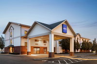Baymont by Wyndham Buffalo Tourism Bookings