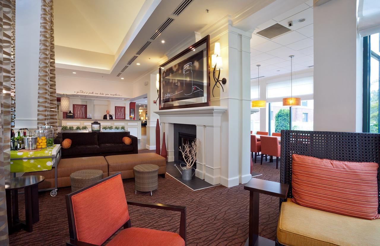 Hilton Garden Inn Poughkeepsie/Fishkill - thumb 19