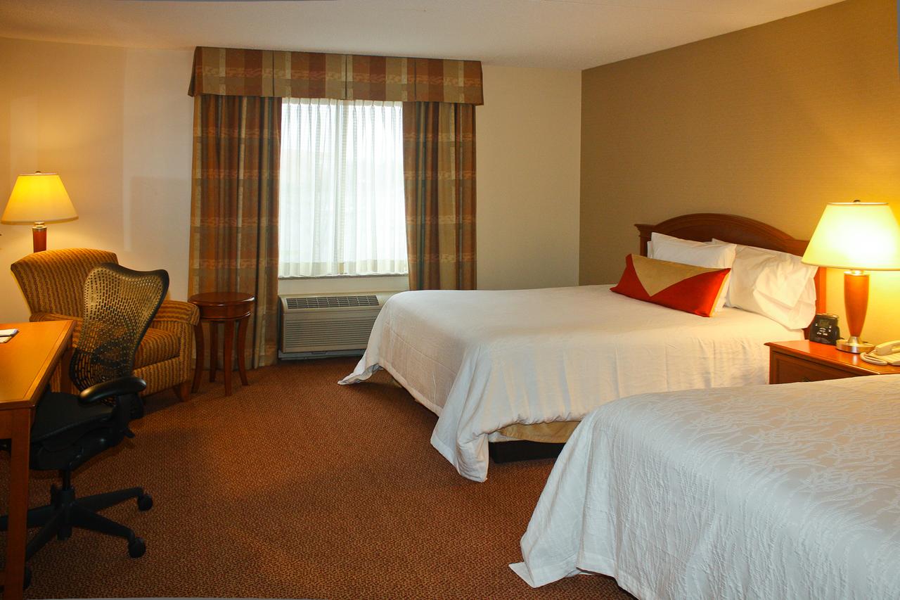 Hilton Garden Inn Poughkeepsie/Fishkill - thumb 7