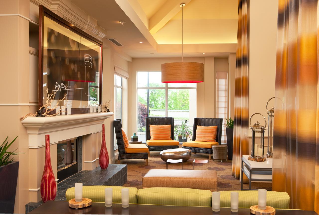 Hilton Garden Inn Poughkeepsie/Fishkill - thumb 2