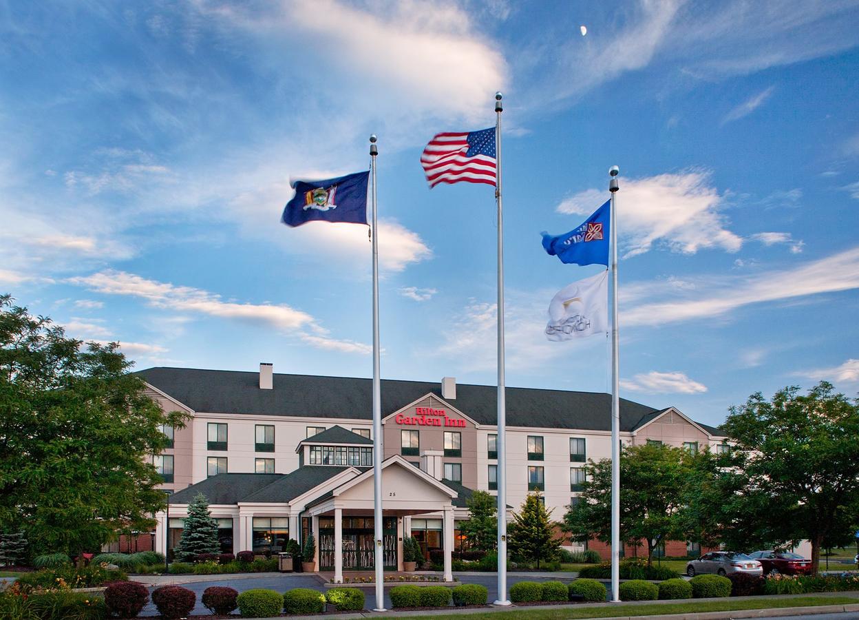 Hilton Garden Inn Poughkeepsie/Fishkill - thumb 12